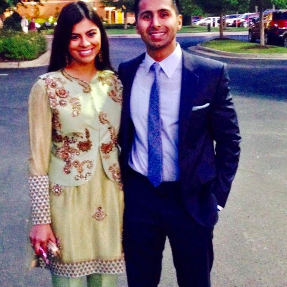 Meet your Posher, Asad